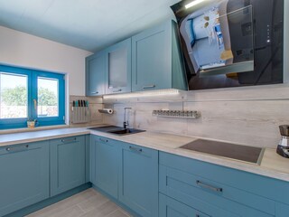 Casa per le vacanze Belej Caratteristiche 7