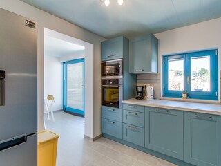 Casa per le vacanze Belej Caratteristiche 8