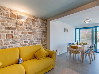 Casa per le vacanze Belej Caratteristiche 12