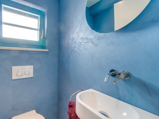 Casa per le vacanze Belej Caratteristiche 24