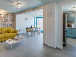 Casa per le vacanze Belej Caratteristiche 11