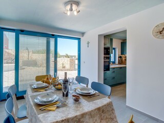 Casa per le vacanze Belej Caratteristiche 10