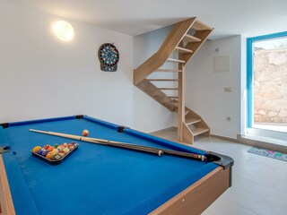 Casa per le vacanze Belej Caratteristiche 26