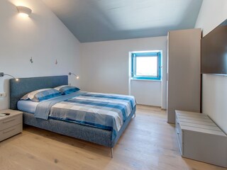 Casa per le vacanze Belej Caratteristiche 14