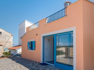 Casa per le vacanze Belej Caratteristiche 27