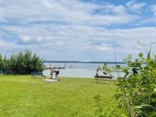 Ferienhaus Plau am See Umgebung 35