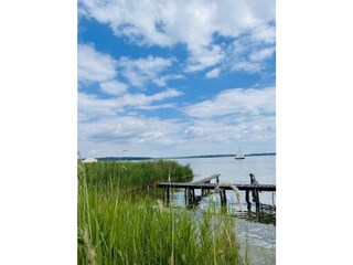 Ferienhaus Plau am See Umgebung 36