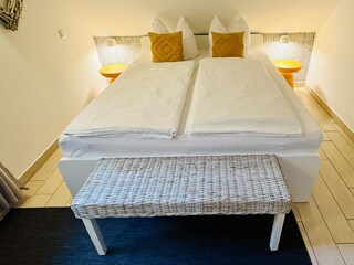 Ferienhaus Plau am See Ausstattung 22