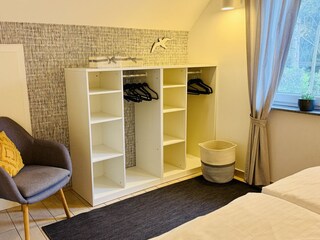 Ferienhaus Plau am See Ausstattung 23