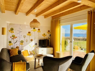 Ferienhaus Plau am See Ausstattung 5