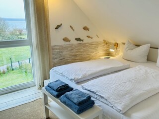 Ferienhaus Plau am See Ausstattung 18