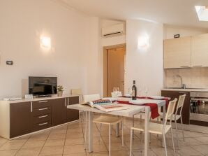 Holiday apartment Parodi 2 Bilocale Modern - Pietra Ligure - image1