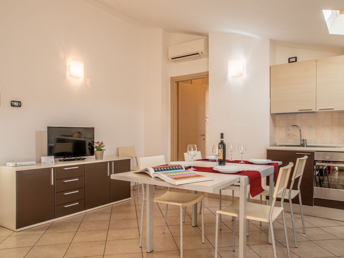 Vakantieappartement Pietra Ligure Kenmerken 1