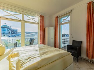 Appartamento per vacanze Binz Caratteristiche 26