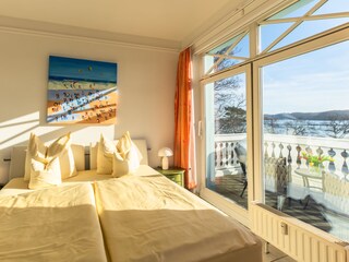 Appartamento per vacanze Binz Caratteristiche 27