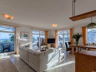 Appartamento per vacanze Binz Caratteristiche 11