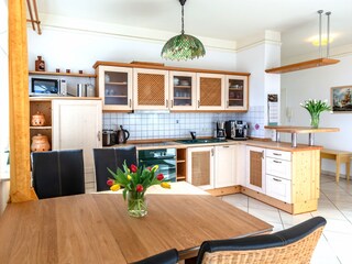 Appartamento per vacanze Binz Caratteristiche 12