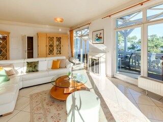 Appartamento per vacanze Binz Caratteristiche 13