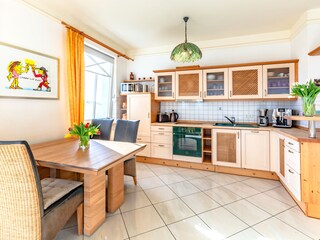 Appartamento per vacanze Binz Caratteristiche 14