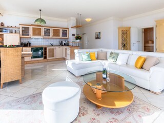 Appartamento per vacanze Binz Caratteristiche 15