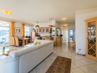 Appartamento per vacanze Binz Caratteristiche 16