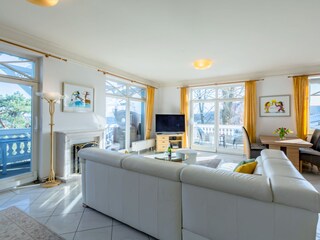 Appartamento per vacanze Binz Caratteristiche 17