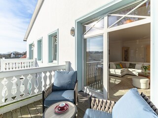 Appartamento per vacanze Binz Caratteristiche 18