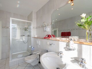 Appartamento per vacanze Binz Caratteristiche 19