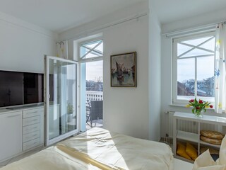 Appartamento per vacanze Binz Caratteristiche 22