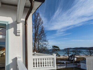 Appartamento per vacanze Binz Registrazione all'aperto 9