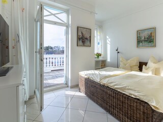 Apartamento de vacaciones Binz Características 23