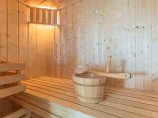 Appartamento per vacanze Binz Caratteristiche 25