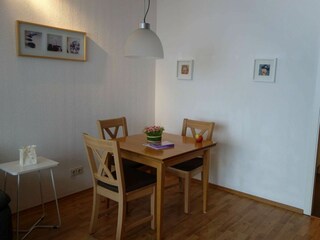 Vakantieappartement Borkum Kenmerken 8