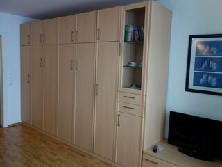 Vakantieappartement Borkum Kenmerken 9