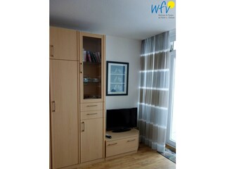 Vakantieappartement Borkum Kenmerken 10