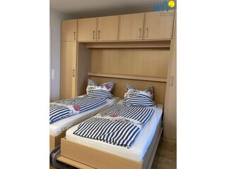 Vakantieappartement Borkum Kenmerken 11