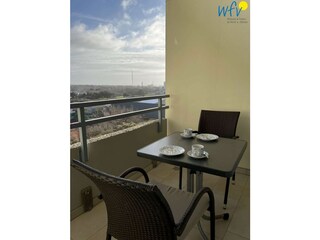 Vakantieappartement Borkum  13