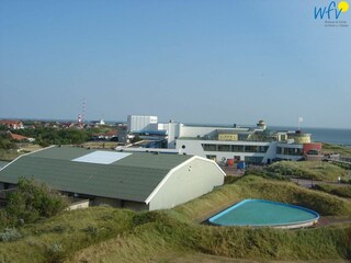 Vakantieappartement Borkum  14