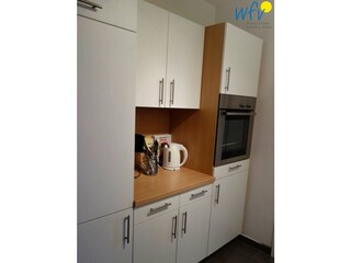 Vakantieappartement Borkum  15