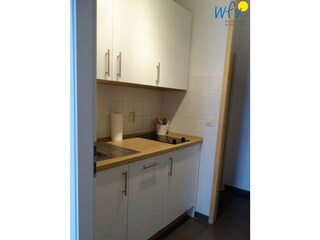 Vakantieappartement Borkum  16