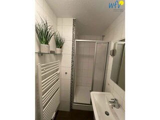 Vakantieappartement Borkum  20