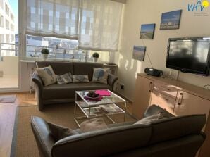 Ferienwohnung 65 Ferienhaus Seeblick