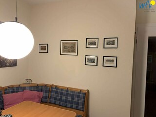 Apartamento de vacaciones Borkum Características 4