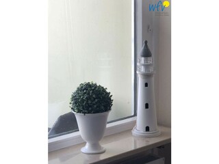 Appartamento per vacanze Borkum Caratteristiche 10