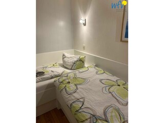 Apartamento de vacaciones Borkum Características 14