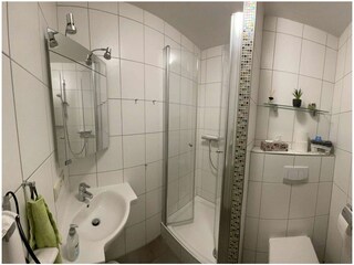 Apartamento de vacaciones Borkum Características 11