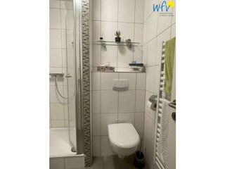 Appartamento per vacanze Borkum Caratteristiche 17