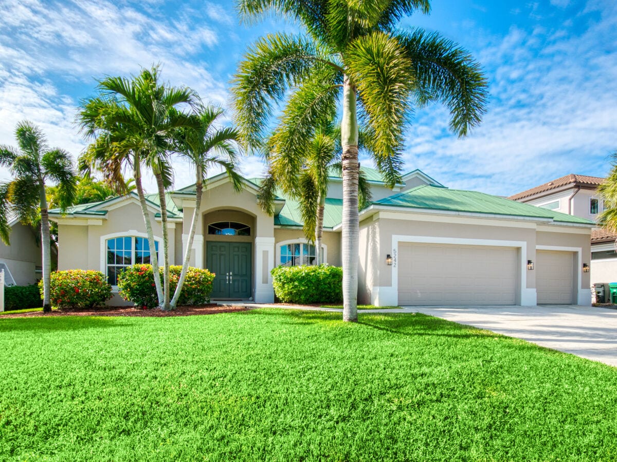 Villa Cape Coral Features 1