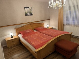 Eltern Schlafzimmer