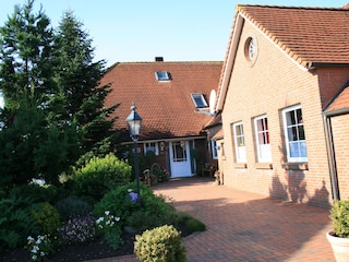 Hier gehts zur Ferinwohnung